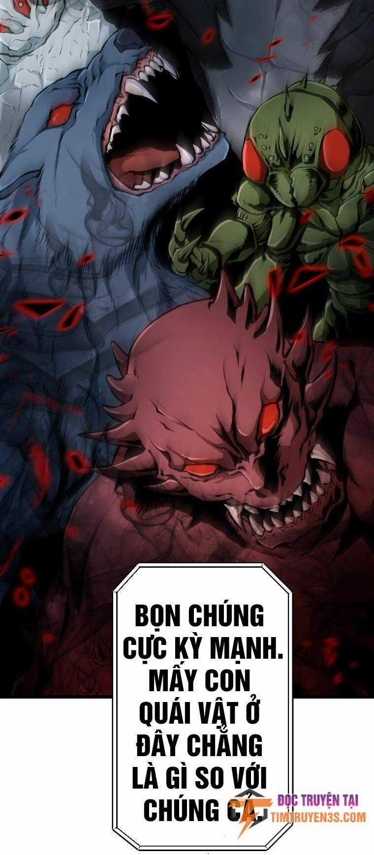 Ma Vương Phàm Ăn Chapter 10 trang 37