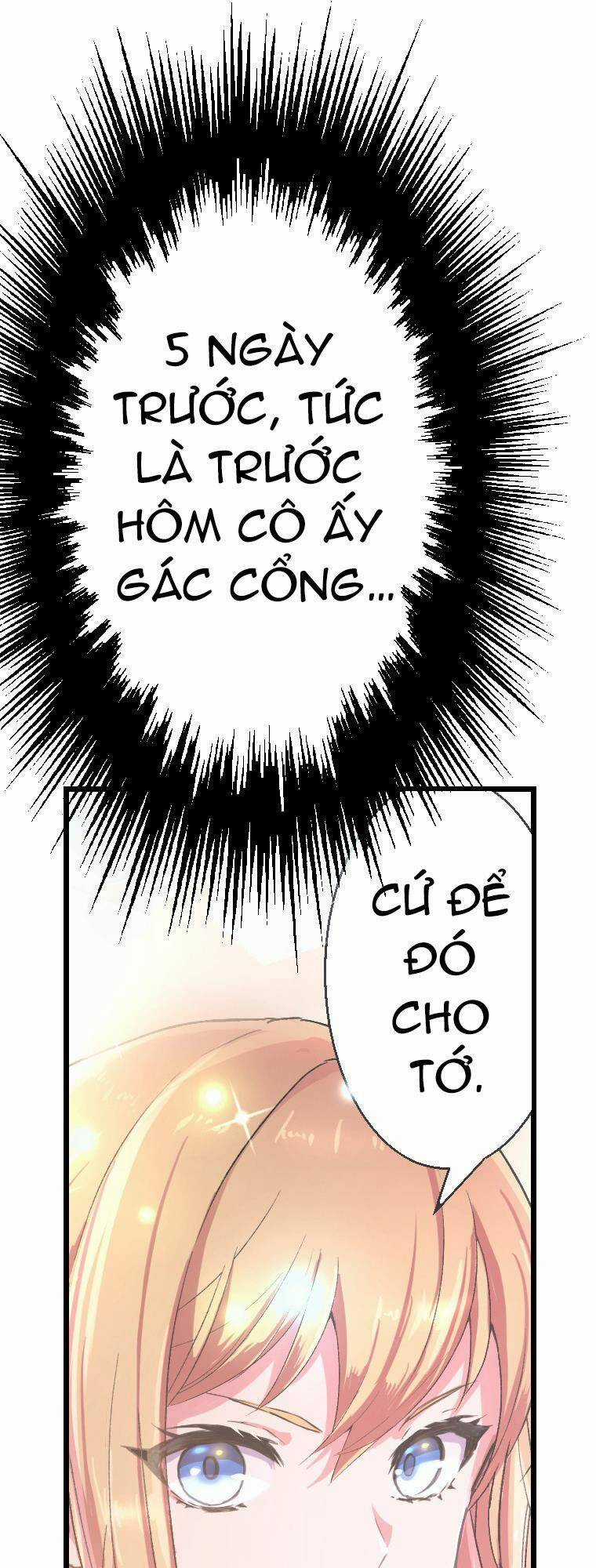 Ma Vương Phàm Ăn Chapter 10 trang 38