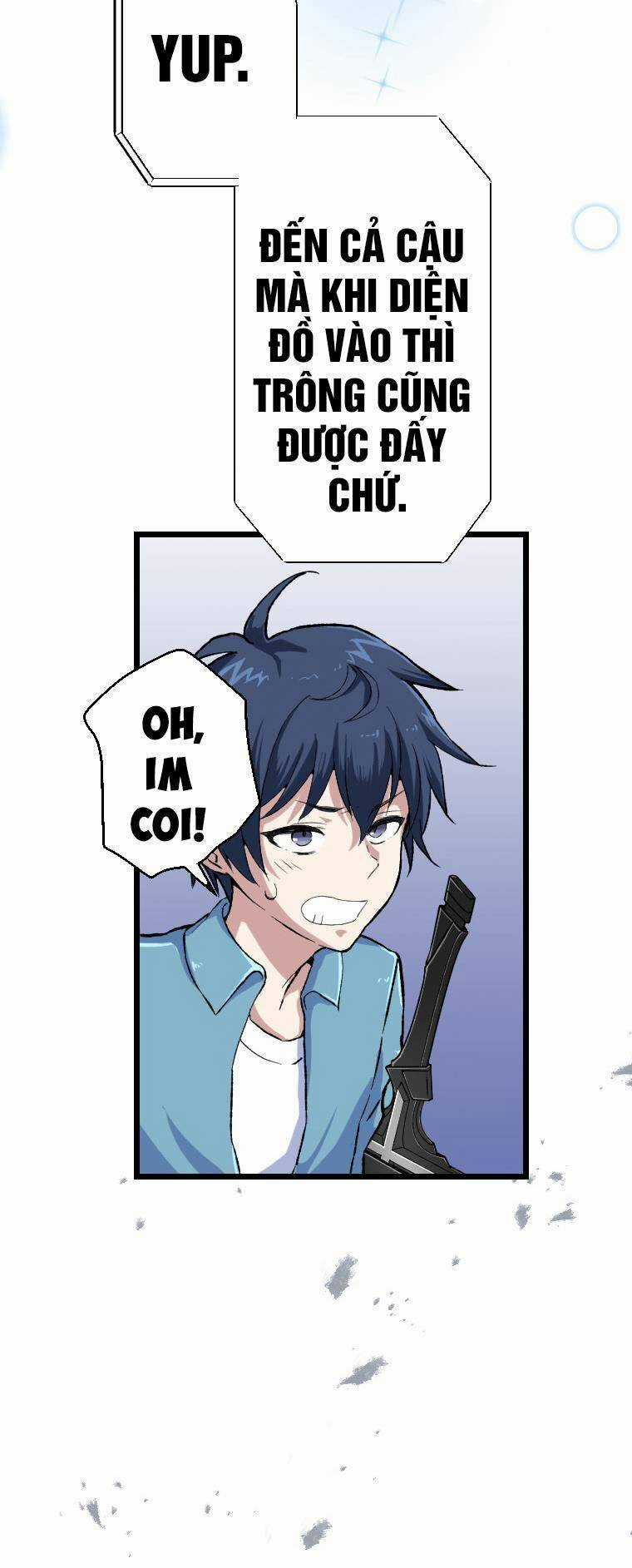 Ma Vương Phàm Ăn Chapter 10 trang 4