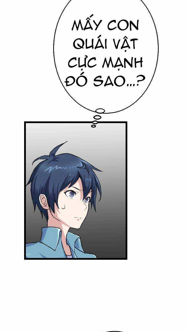 Ma Vương Phàm Ăn Chapter 10 trang 41