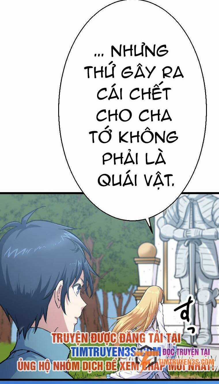 Ma Vương Phàm Ăn Chapter 10 trang 42