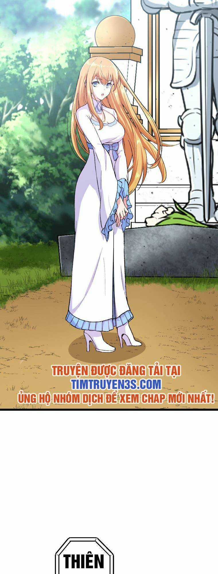 Ma Vương Phàm Ăn Chapter 10 trang 44