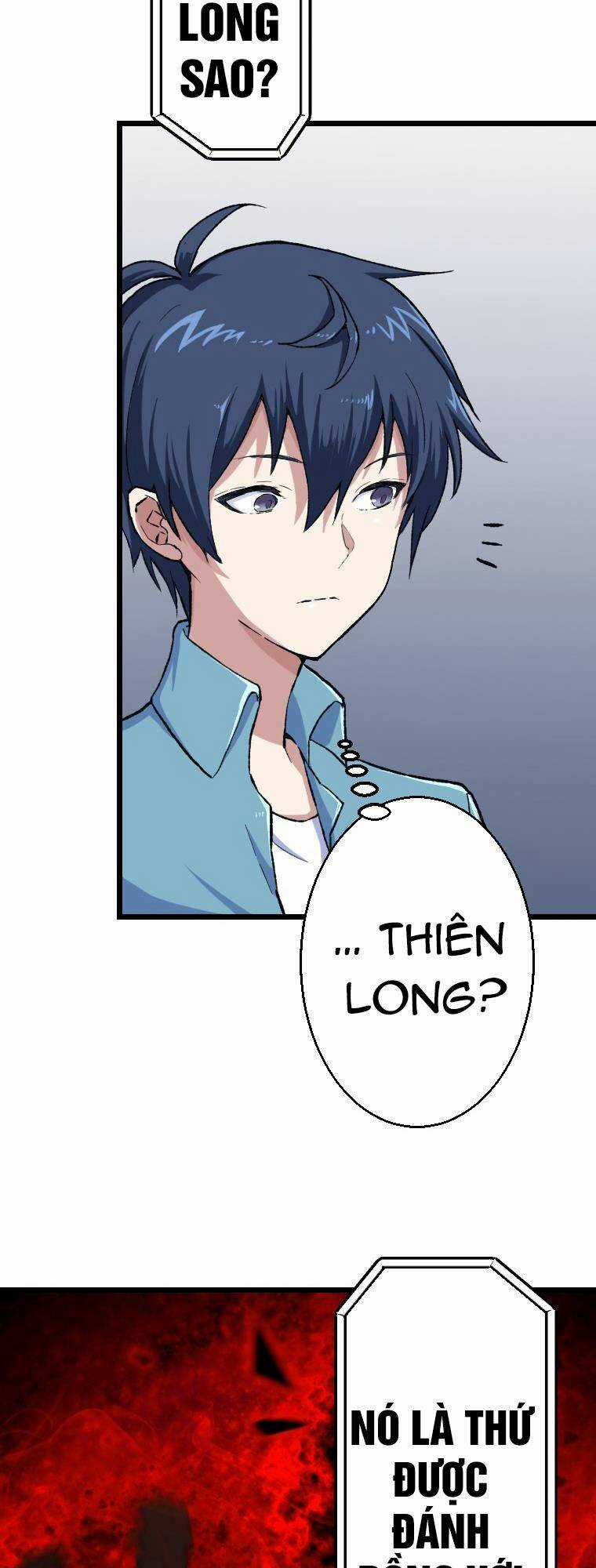 Ma Vương Phàm Ăn Chapter 10 trang 45