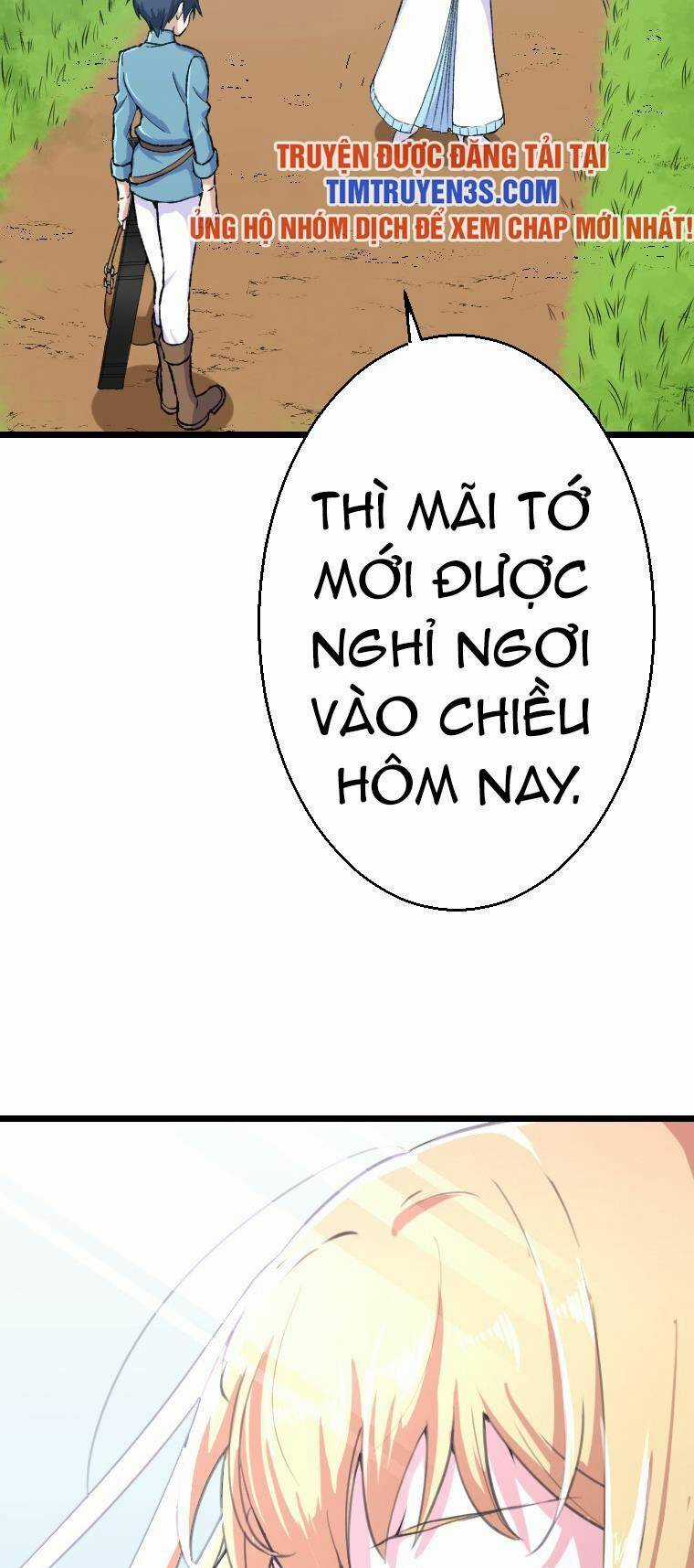 Ma Vương Phàm Ăn Chapter 10 trang 51