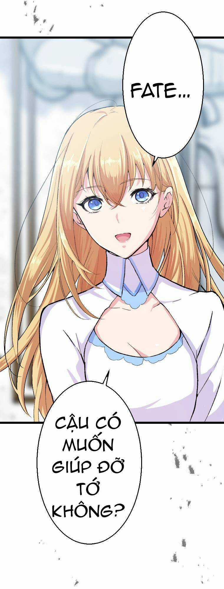 Ma Vương Phàm Ăn Chapter 10 trang 58