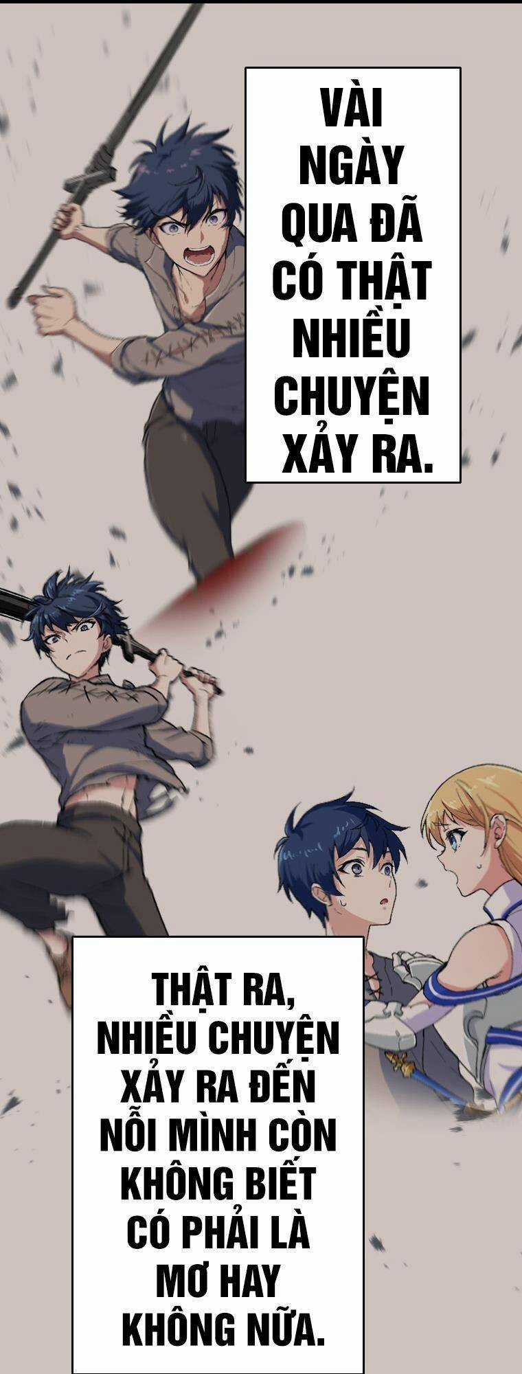 Ma Vương Phàm Ăn Chapter 10 trang 6