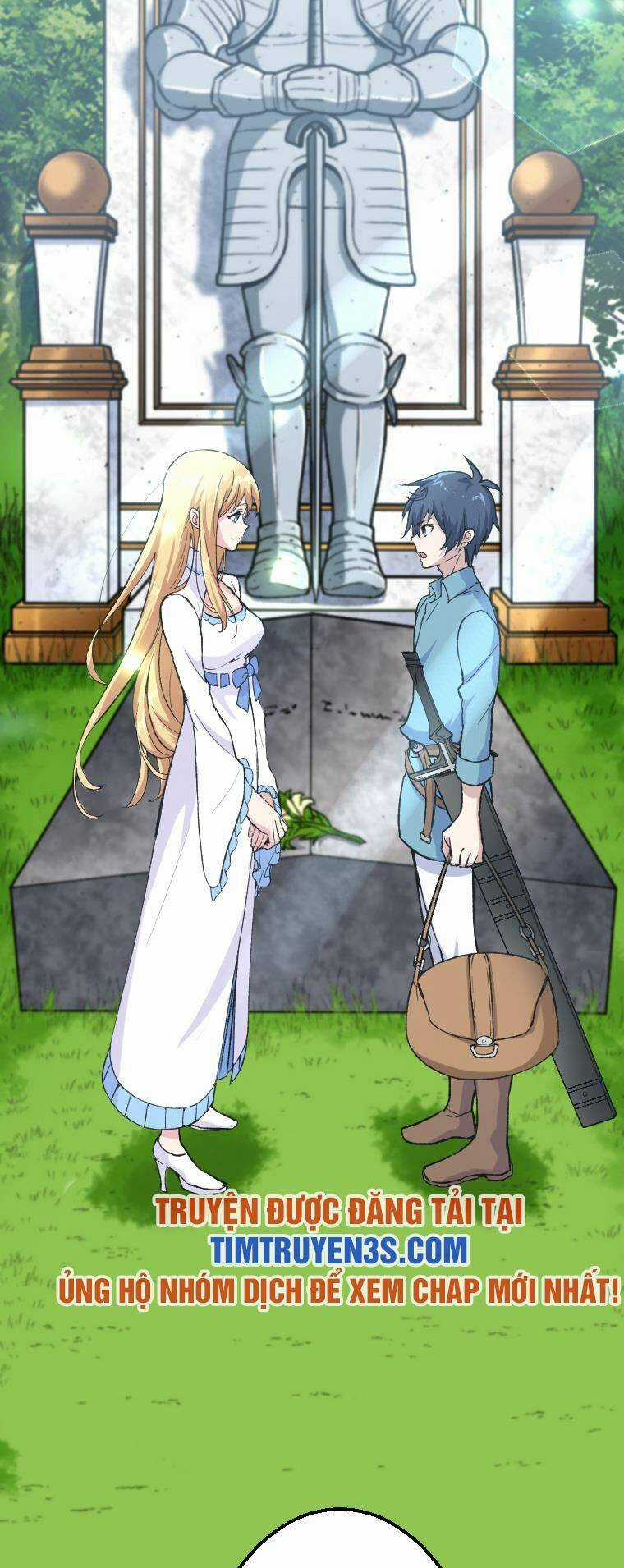 Ma Vương Phàm Ăn Chapter 10 trang 61