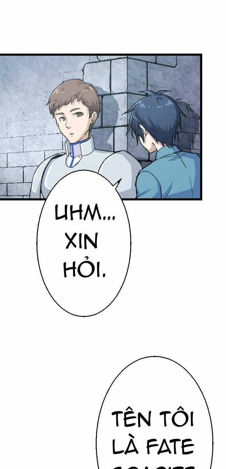 Ma Vương Phàm Ăn Chapter 10 trang 9