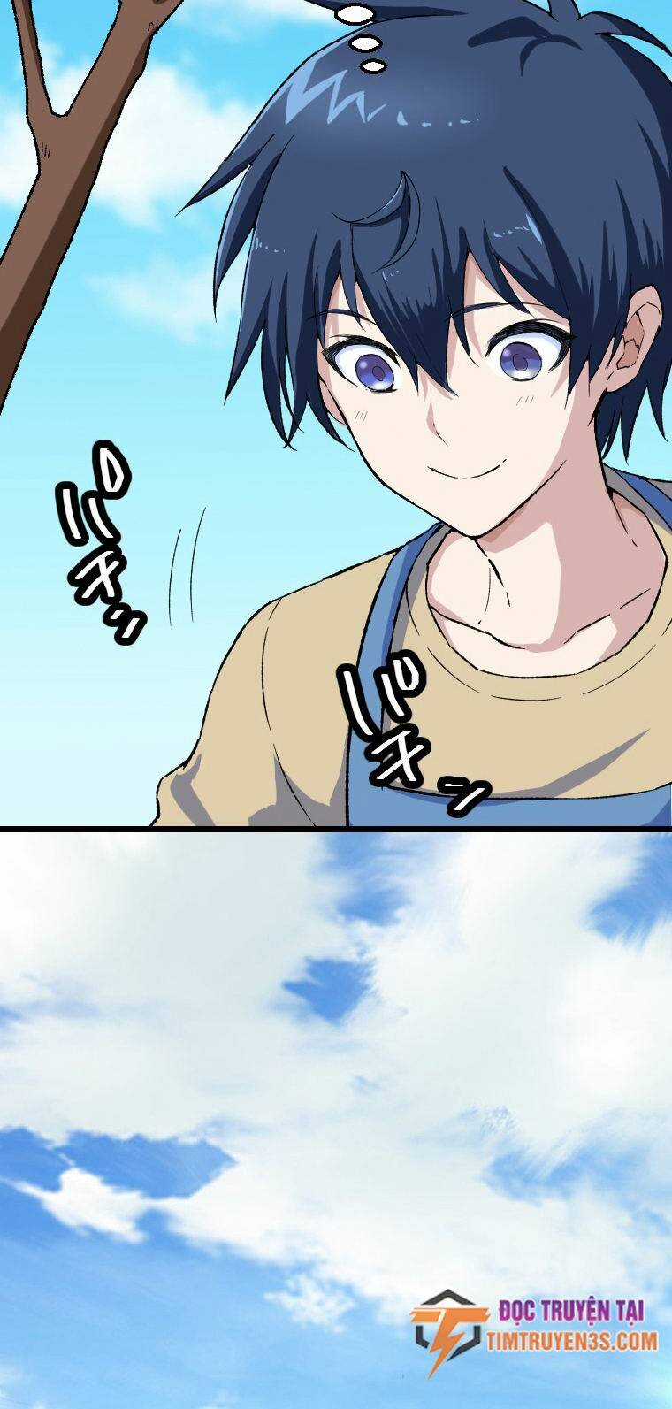 Ma Vương Phàm Ăn Chapter 11 trang 10