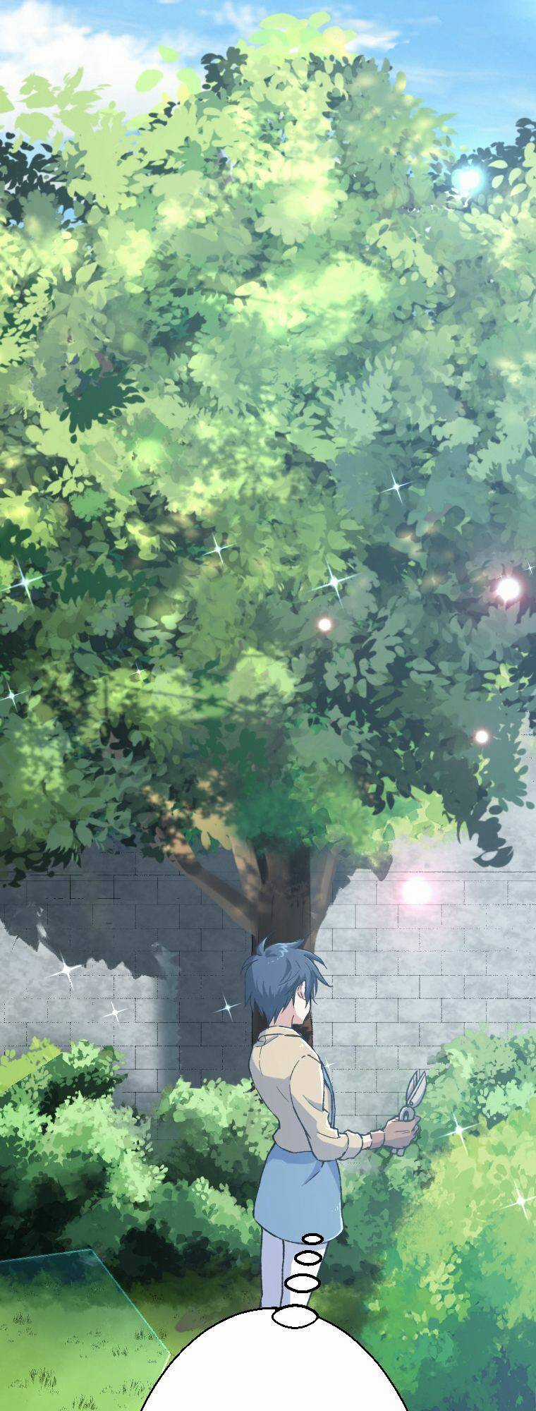 Ma Vương Phàm Ăn Chapter 11 trang 11