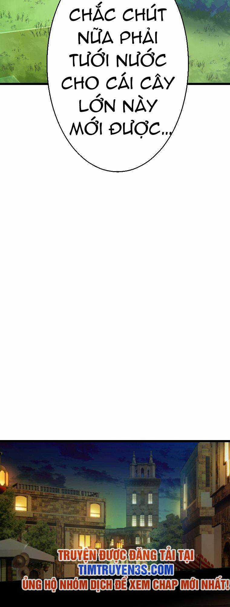 Ma Vương Phàm Ăn Chapter 11 trang 12