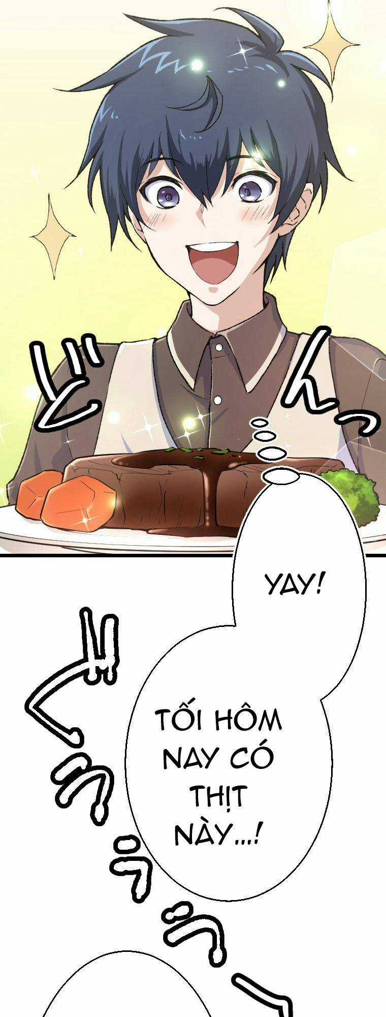 Ma Vương Phàm Ăn Chapter 11 trang 14