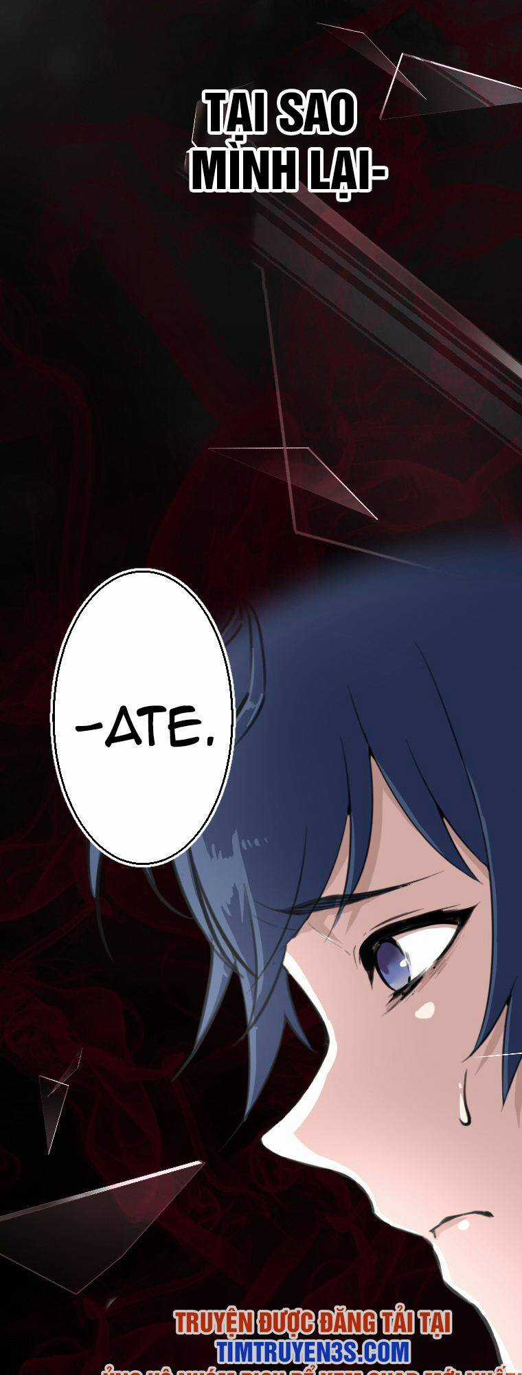 Ma Vương Phàm Ăn Chapter 11 trang 21