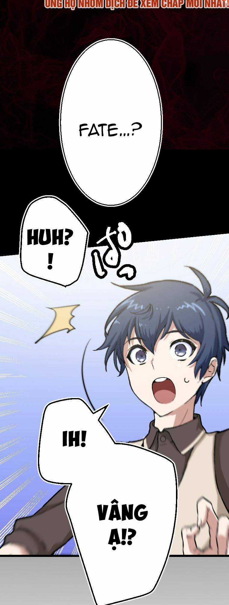 Ma Vương Phàm Ăn Chapter 11 trang 22