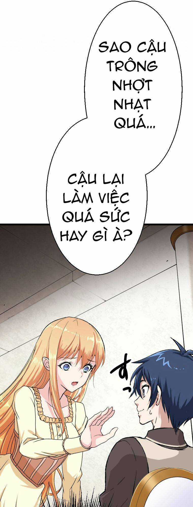 Ma Vương Phàm Ăn Chapter 11 trang 25