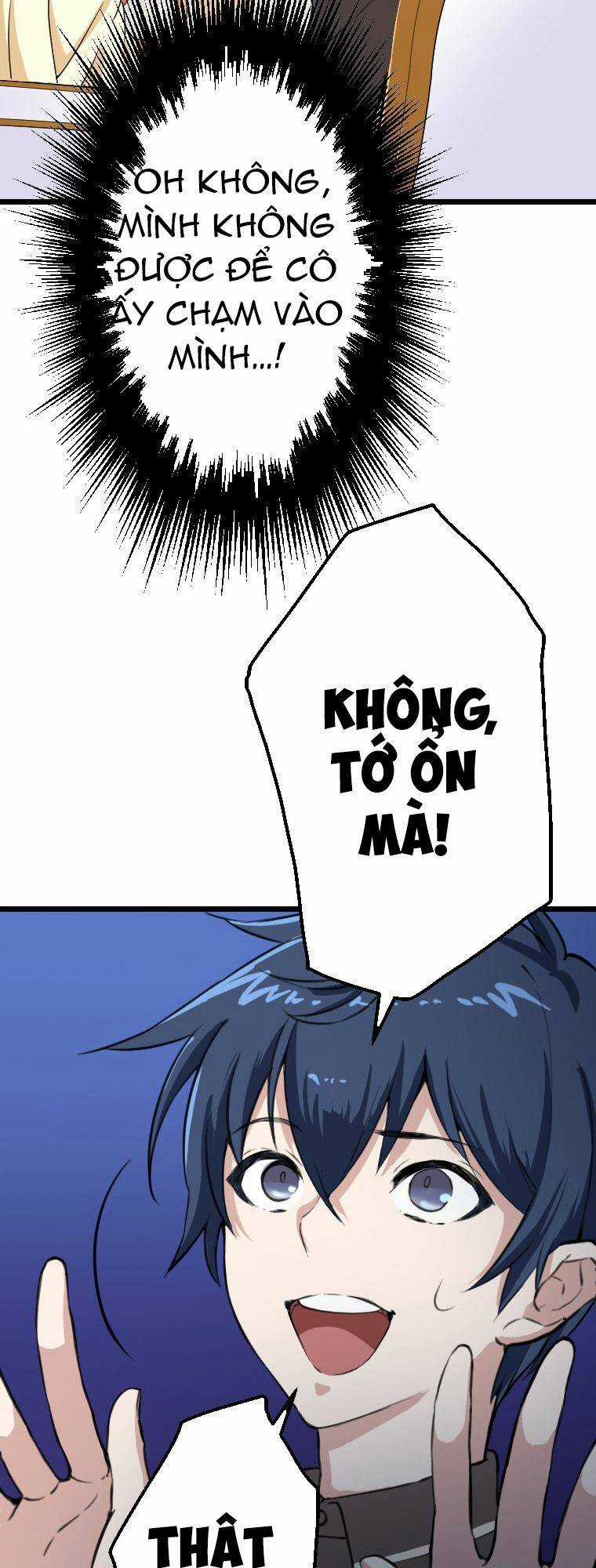 Ma Vương Phàm Ăn Chapter 11 trang 26