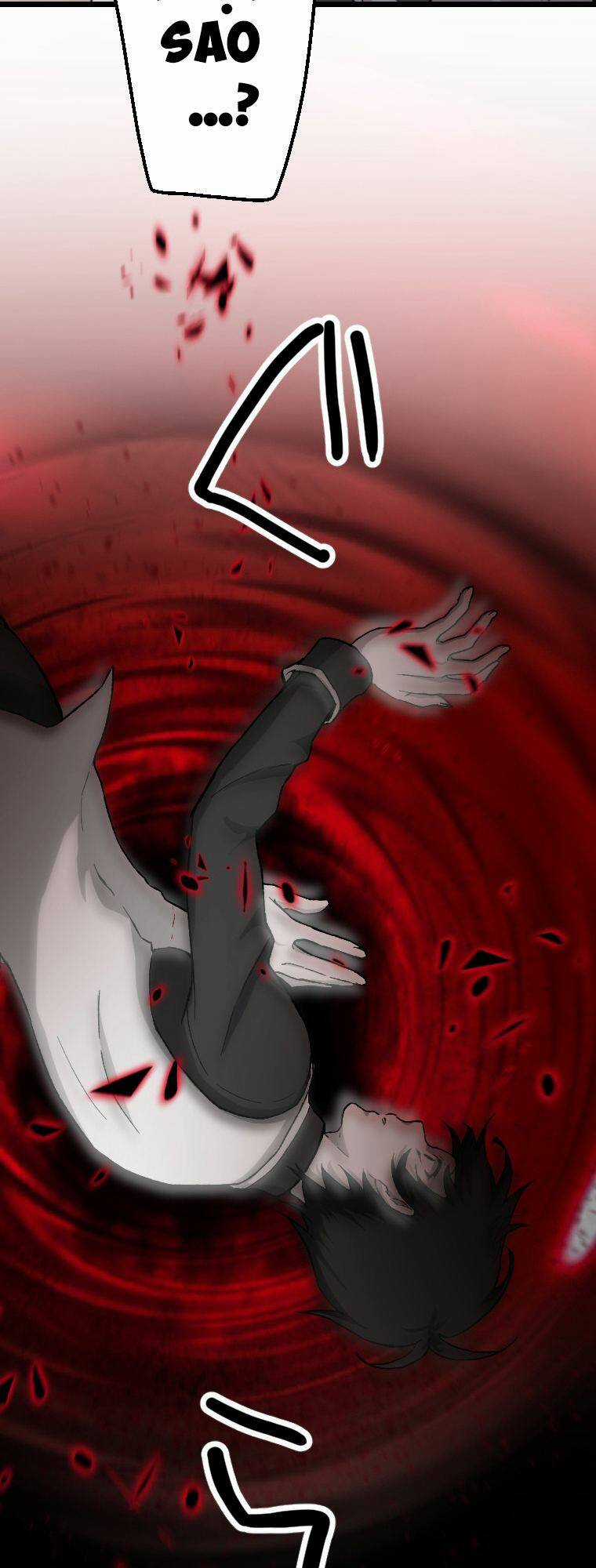 Ma Vương Phàm Ăn Chapter 11 trang 27