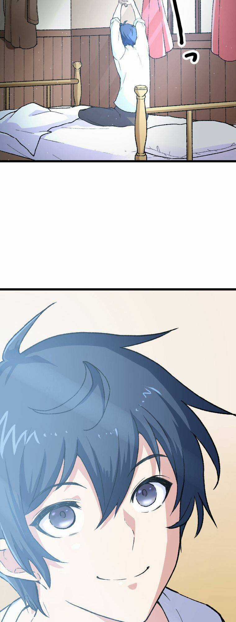 Ma Vương Phàm Ăn Chapter 11 trang 3