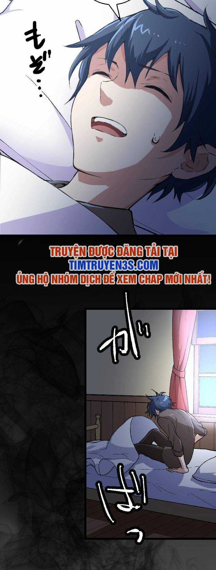 Ma Vương Phàm Ăn Chapter 11 trang 31