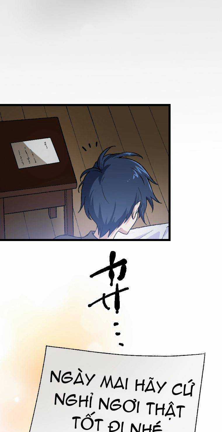 Ma Vương Phàm Ăn Chapter 11 trang 33