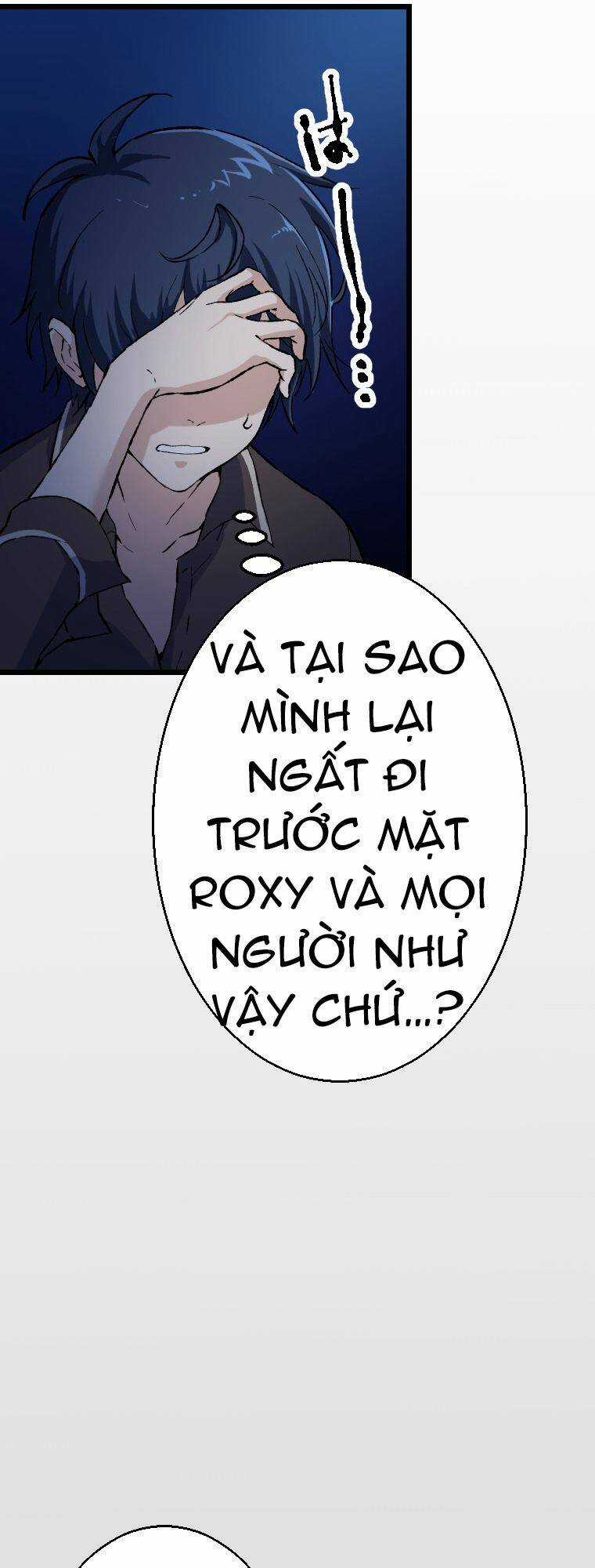 Ma Vương Phàm Ăn Chapter 11 trang 35