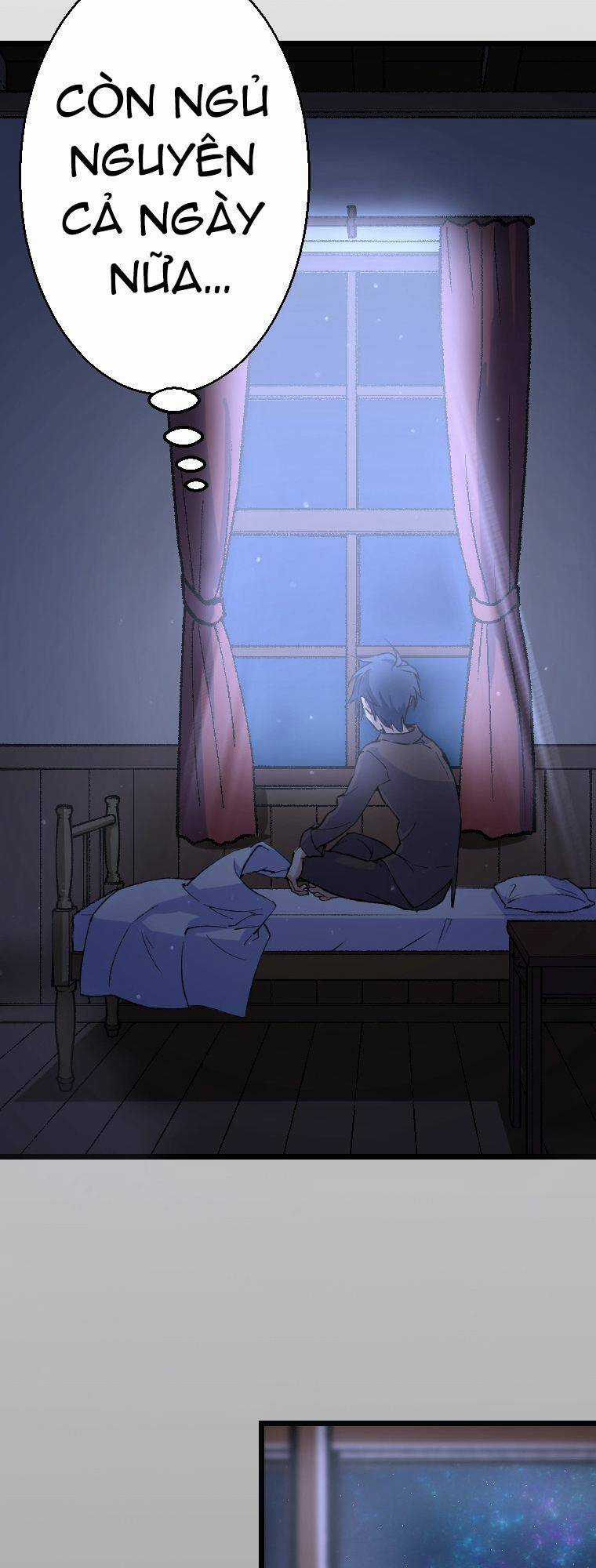 Ma Vương Phàm Ăn Chapter 11 trang 36