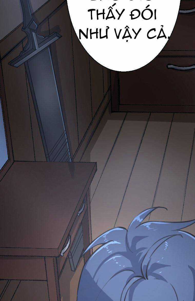 Ma Vương Phàm Ăn Chapter 11 trang 38