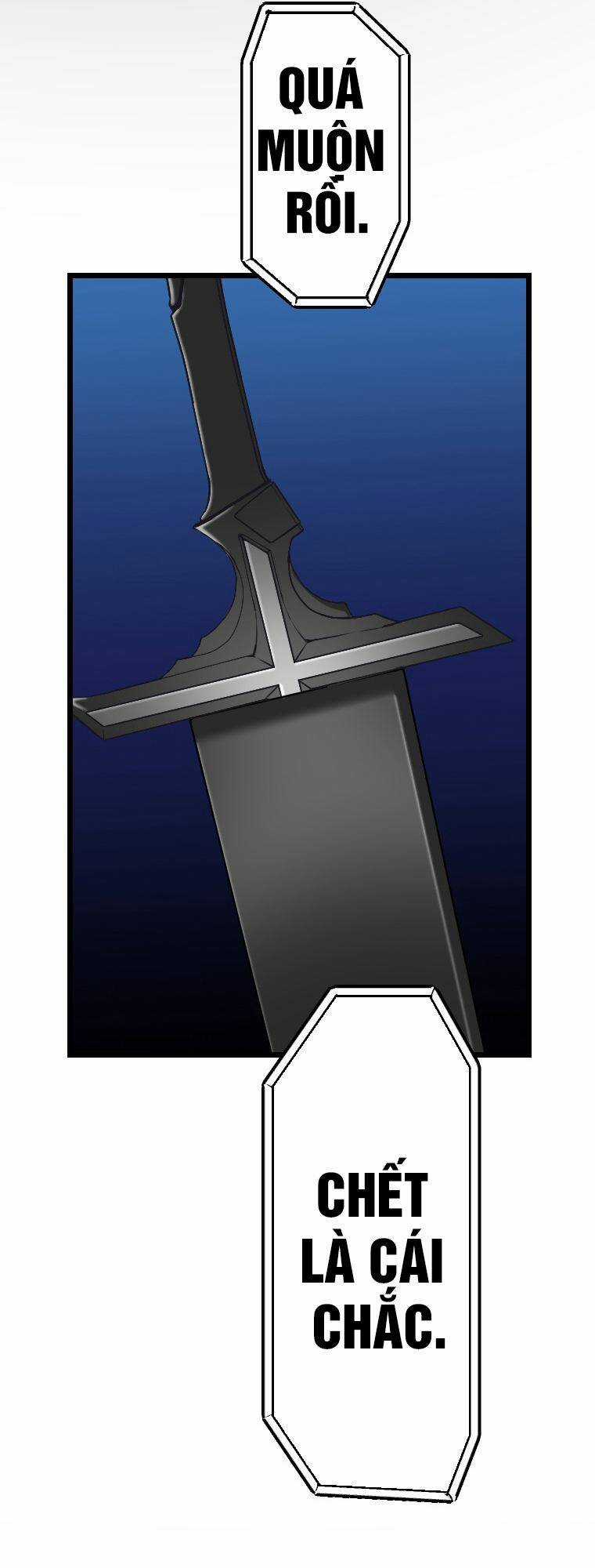 Ma Vương Phàm Ăn Chapter 11 trang 40