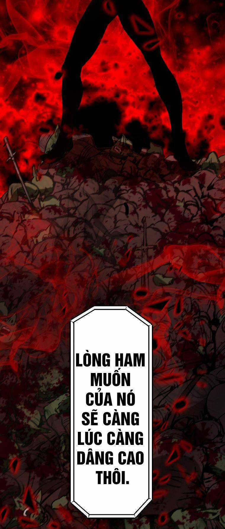 Ma Vương Phàm Ăn Chapter 11 trang 43