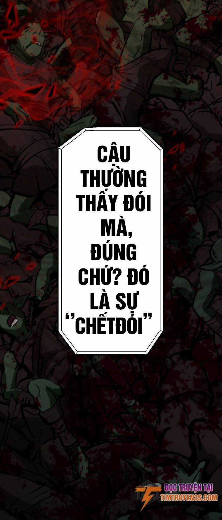 Ma Vương Phàm Ăn Chapter 11 trang 44