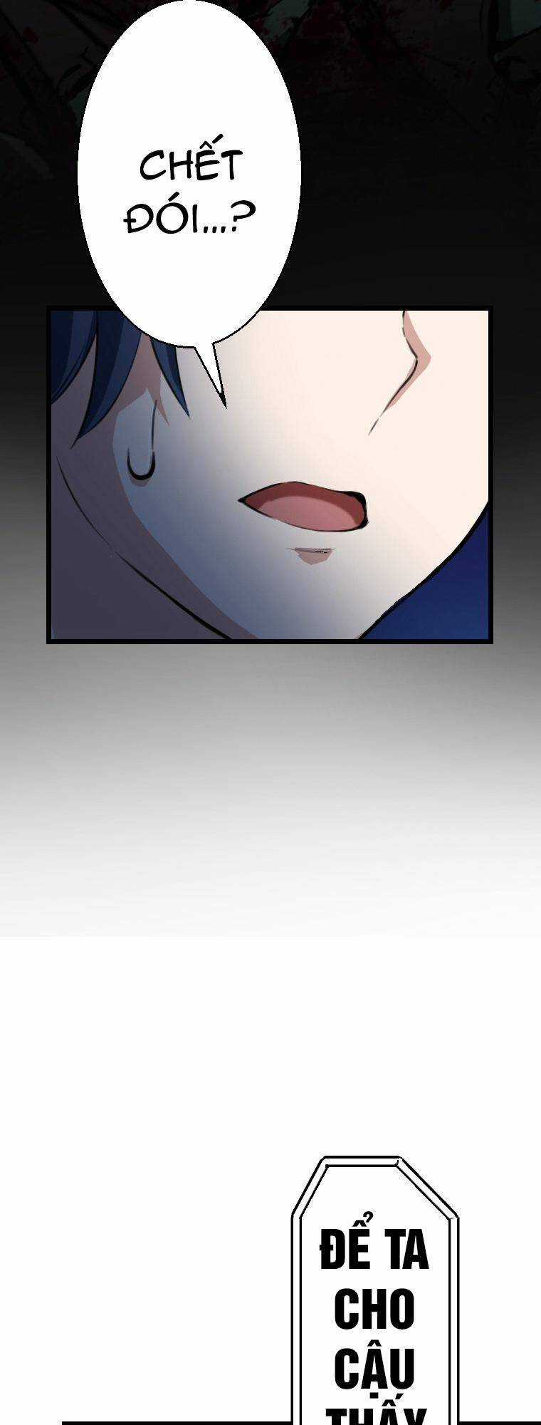 Ma Vương Phàm Ăn Chapter 11 trang 45