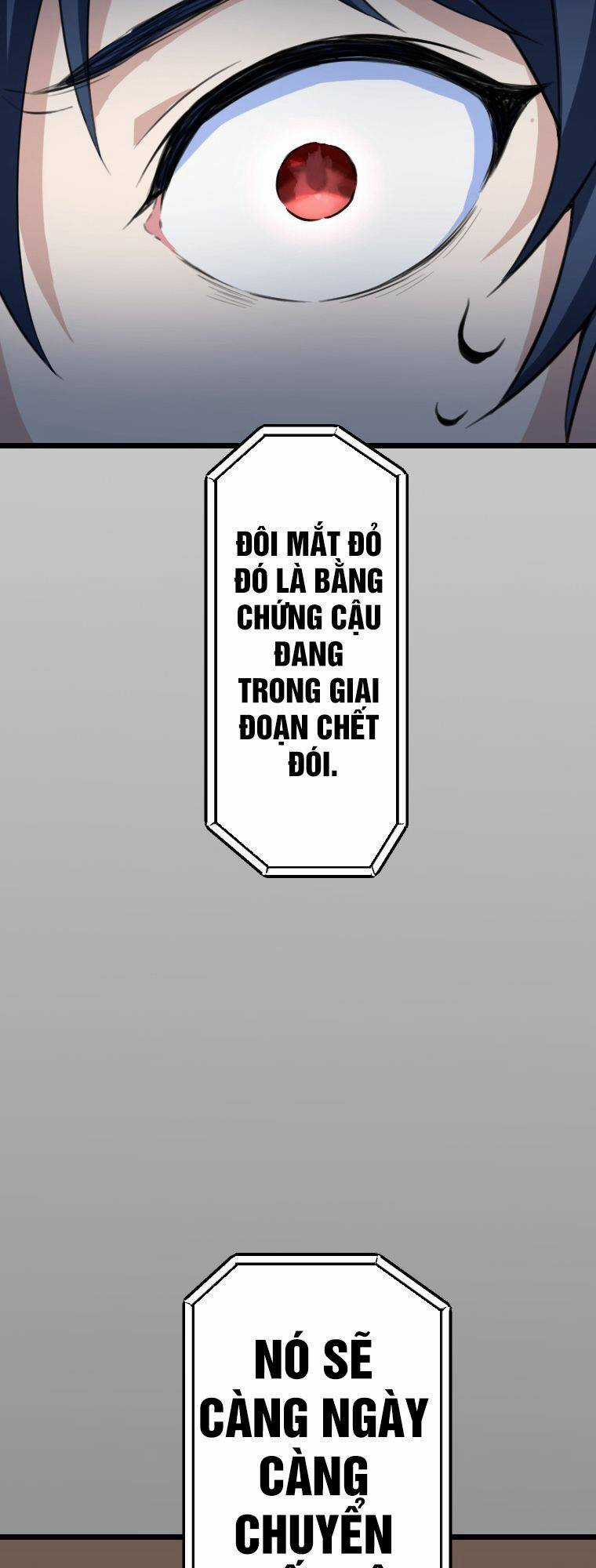 Ma Vương Phàm Ăn Chapter 11 trang 47