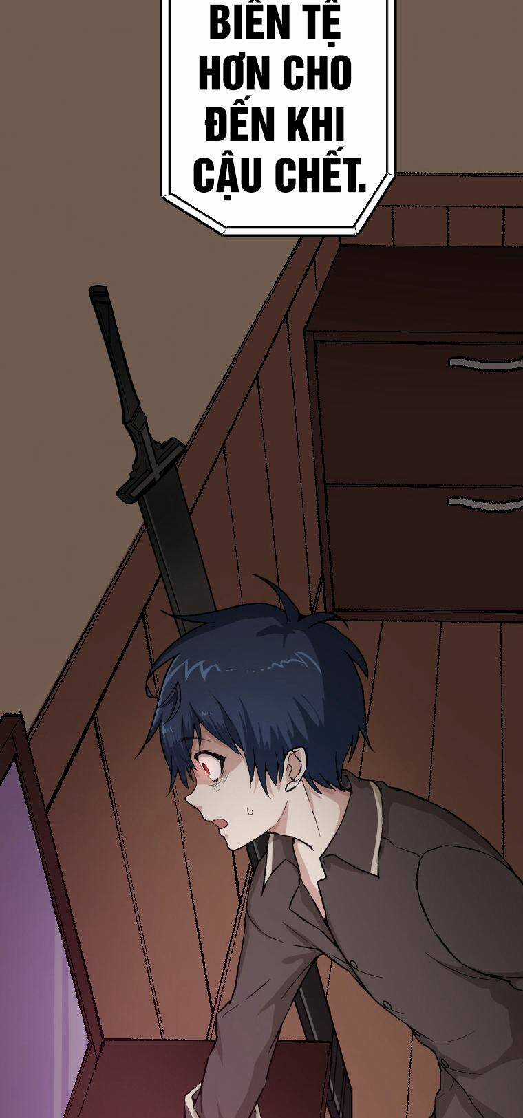 Ma Vương Phàm Ăn Chapter 11 trang 48