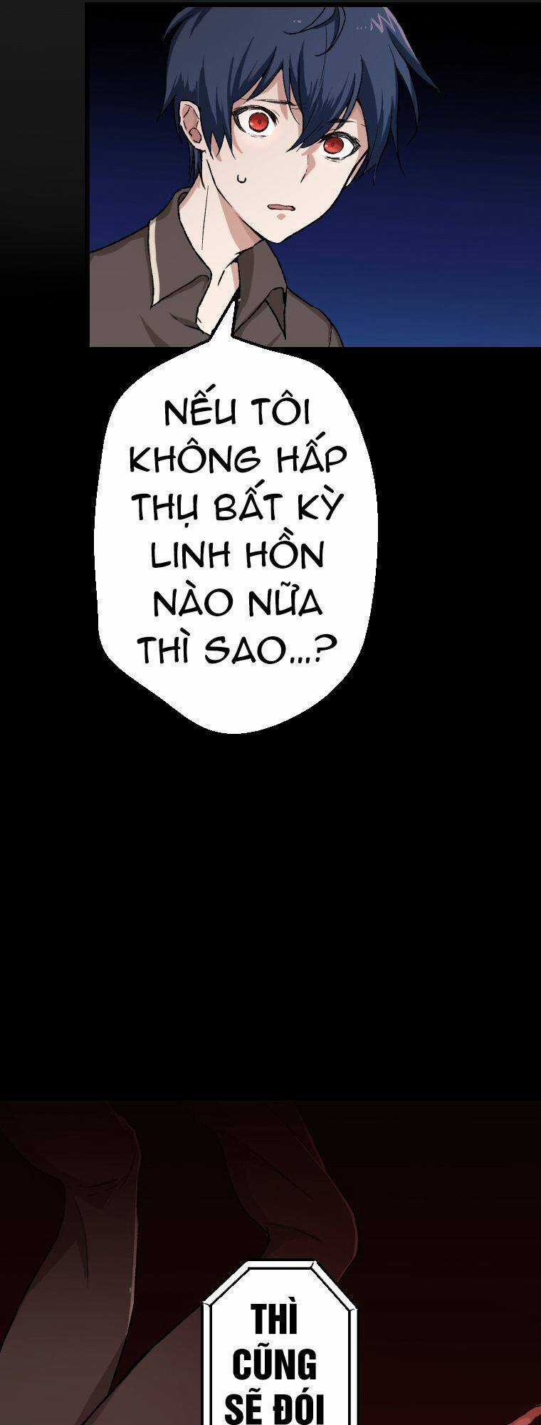 Ma Vương Phàm Ăn Chapter 11 trang 50