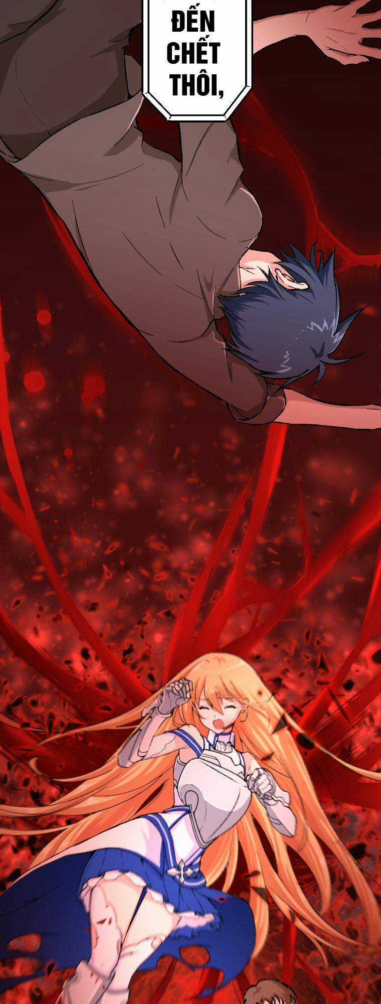 Ma Vương Phàm Ăn Chapter 11 trang 51