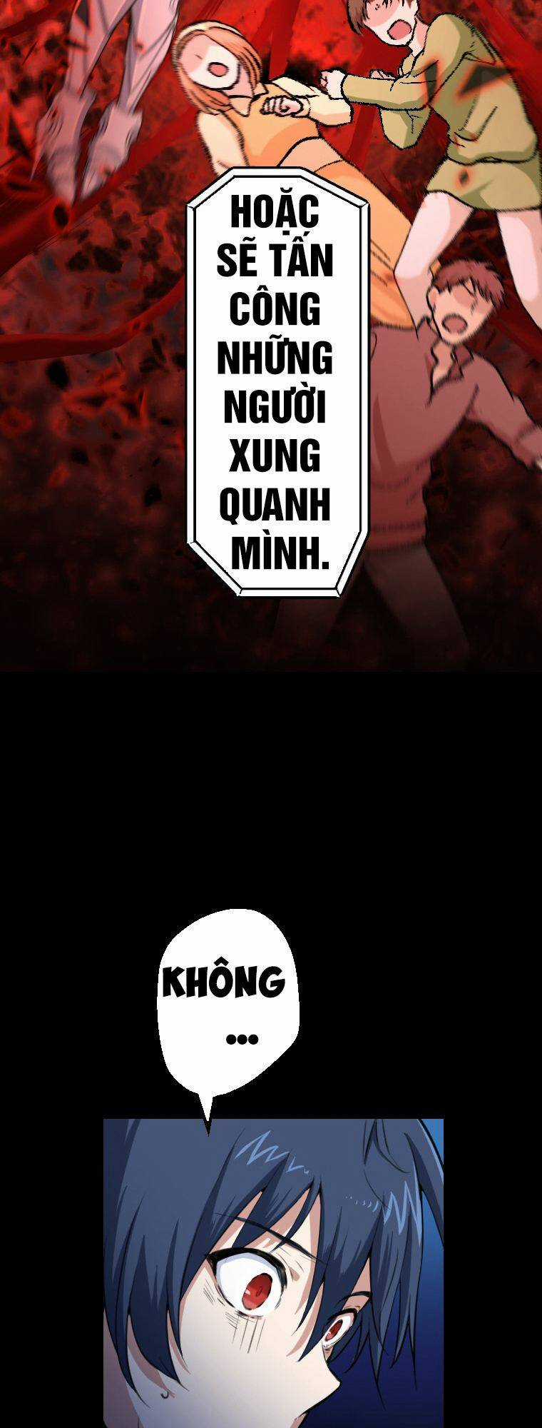 Ma Vương Phàm Ăn Chapter 11 trang 52