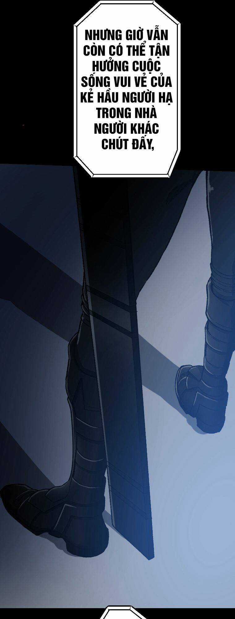 Ma Vương Phàm Ăn Chapter 11 trang 55