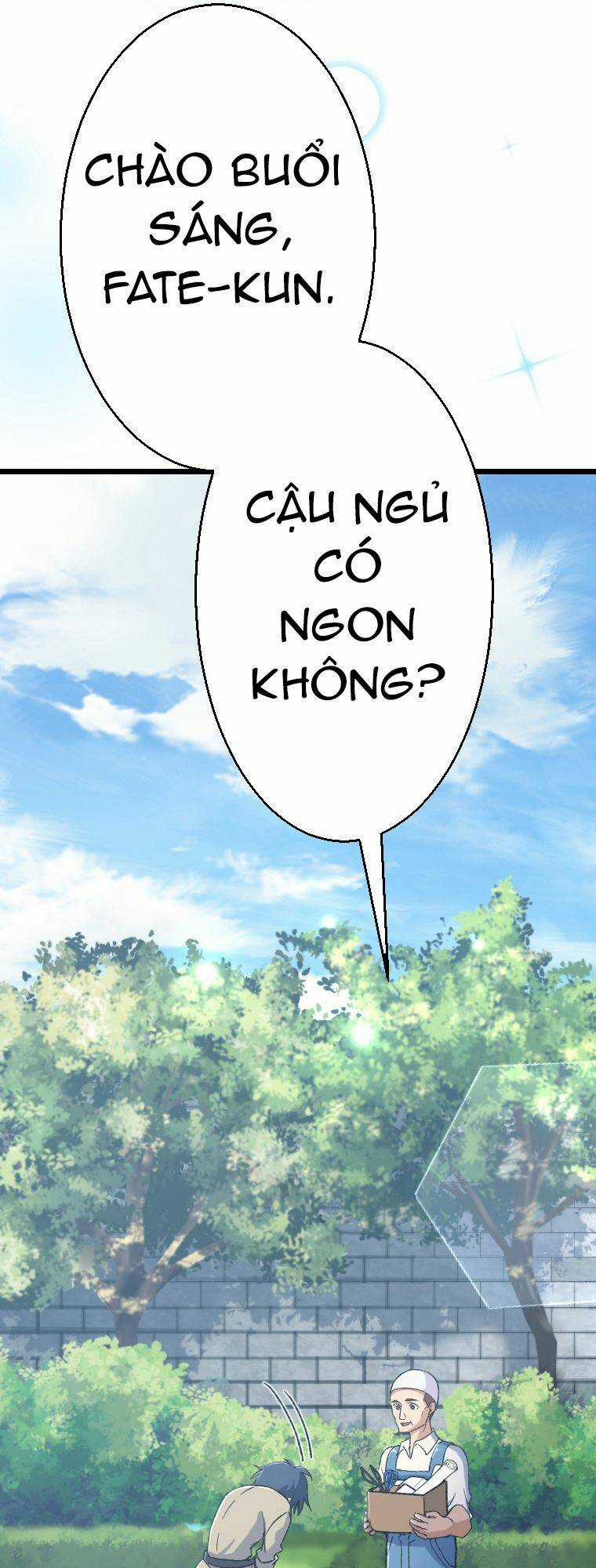 Ma Vương Phàm Ăn Chapter 11 trang 6