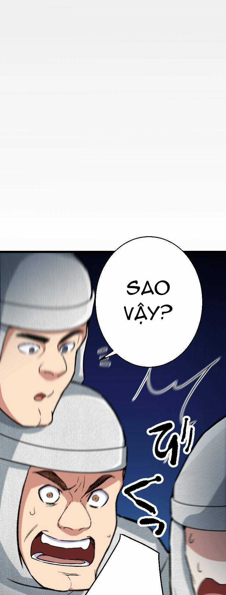 Ma Vương Phàm Ăn Chapter 12 trang 12