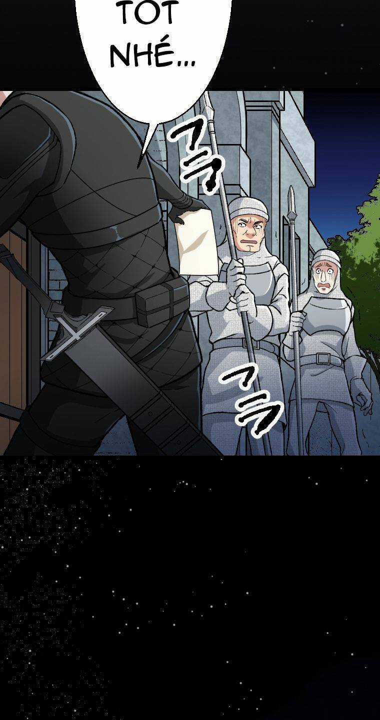 Ma Vương Phàm Ăn Chapter 12 trang 14