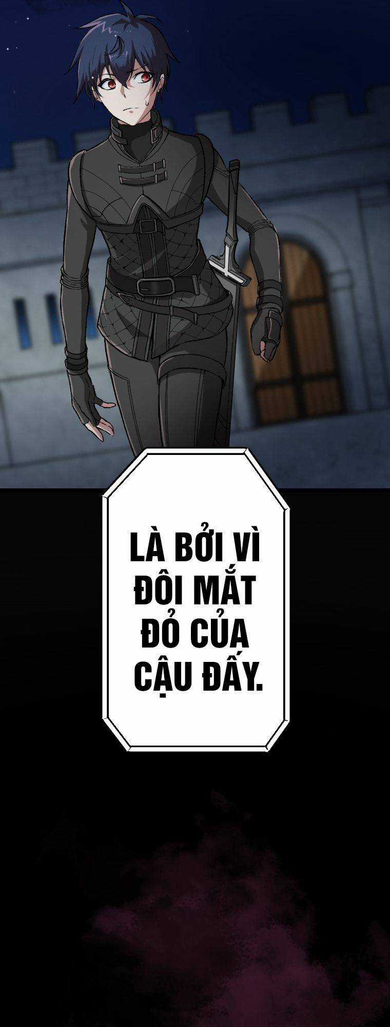 Ma Vương Phàm Ăn Chapter 12 trang 16