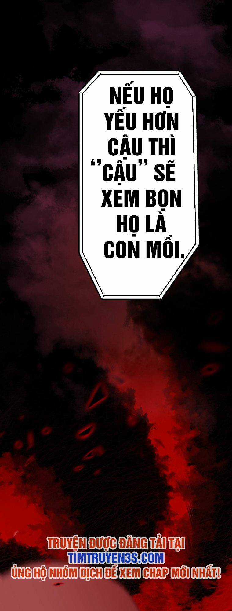 Ma Vương Phàm Ăn Chapter 12 trang 17