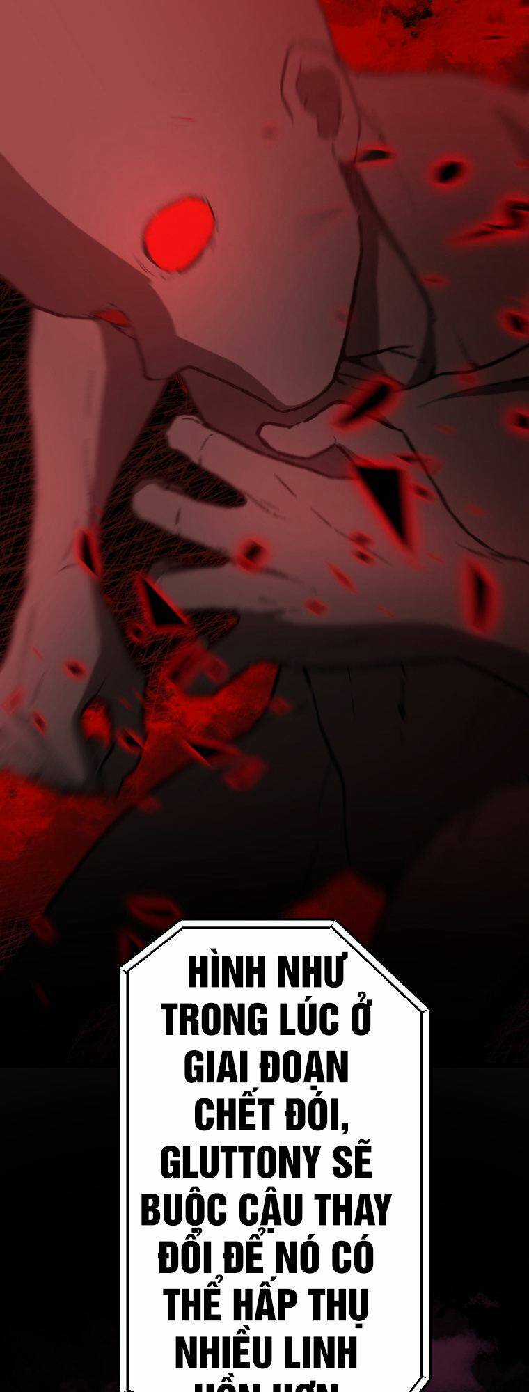 Ma Vương Phàm Ăn Chapter 12 trang 18