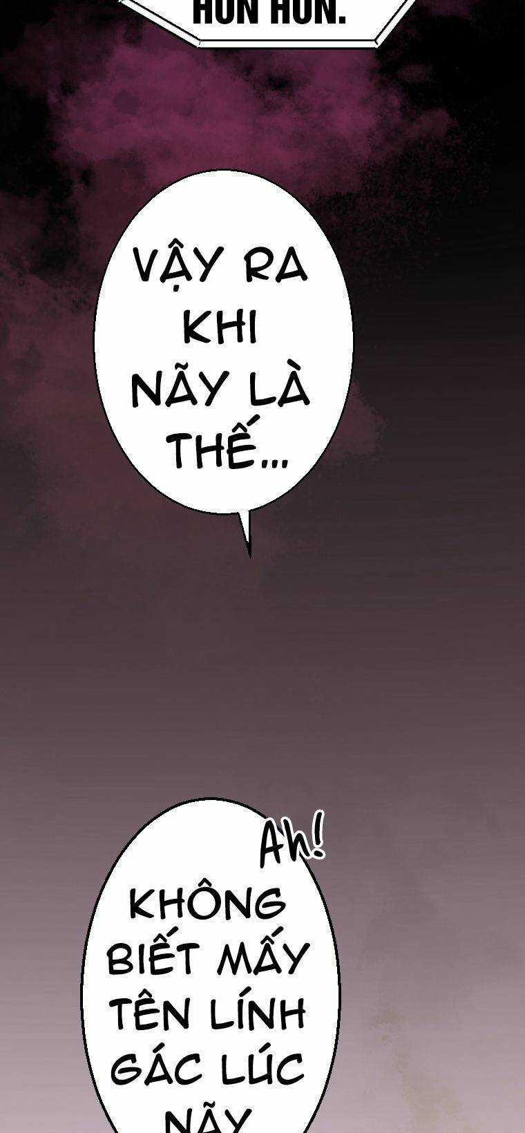 Ma Vương Phàm Ăn Chapter 12 trang 19