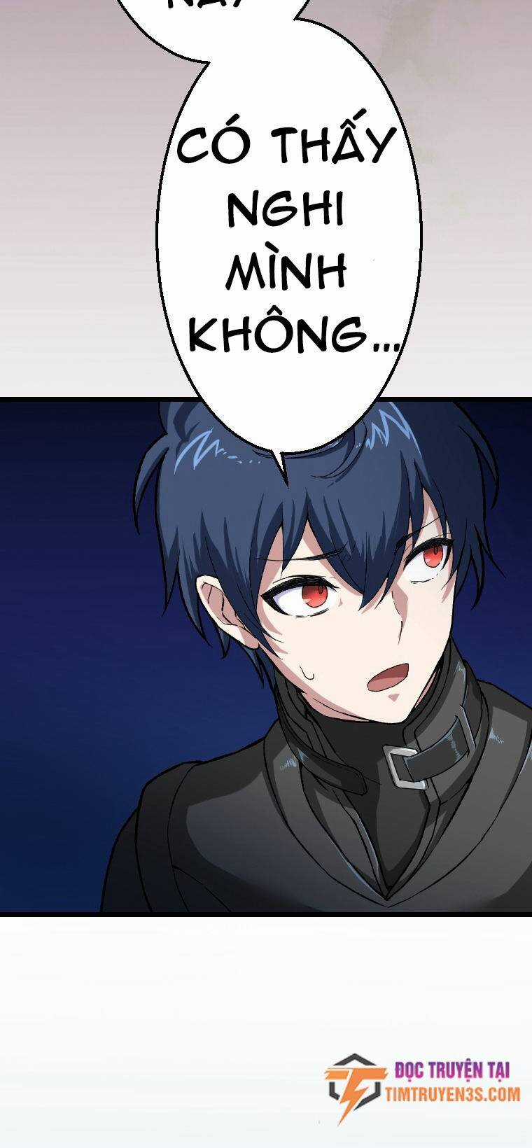 Ma Vương Phàm Ăn Chapter 12 trang 20