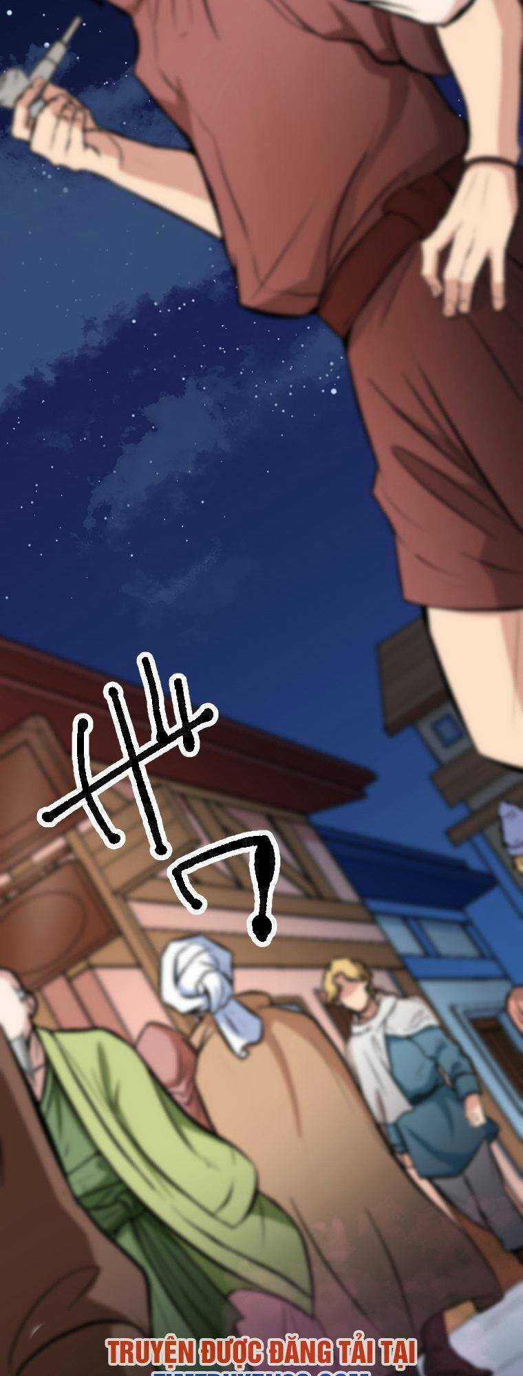 Ma Vương Phàm Ăn Chapter 12 trang 26