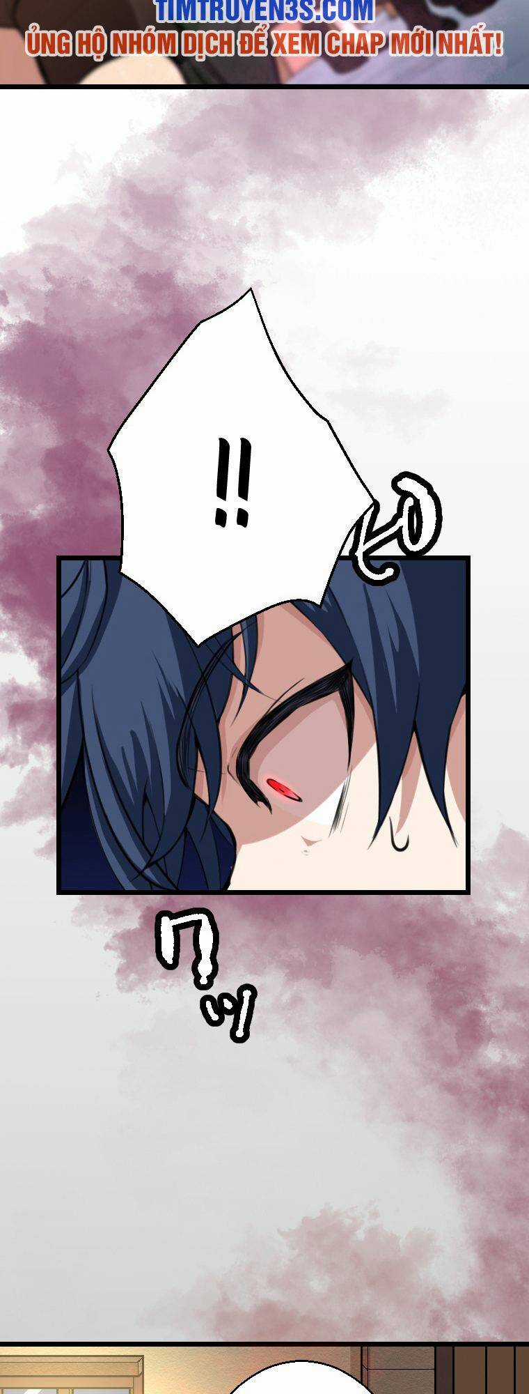 Ma Vương Phàm Ăn Chapter 12 trang 27