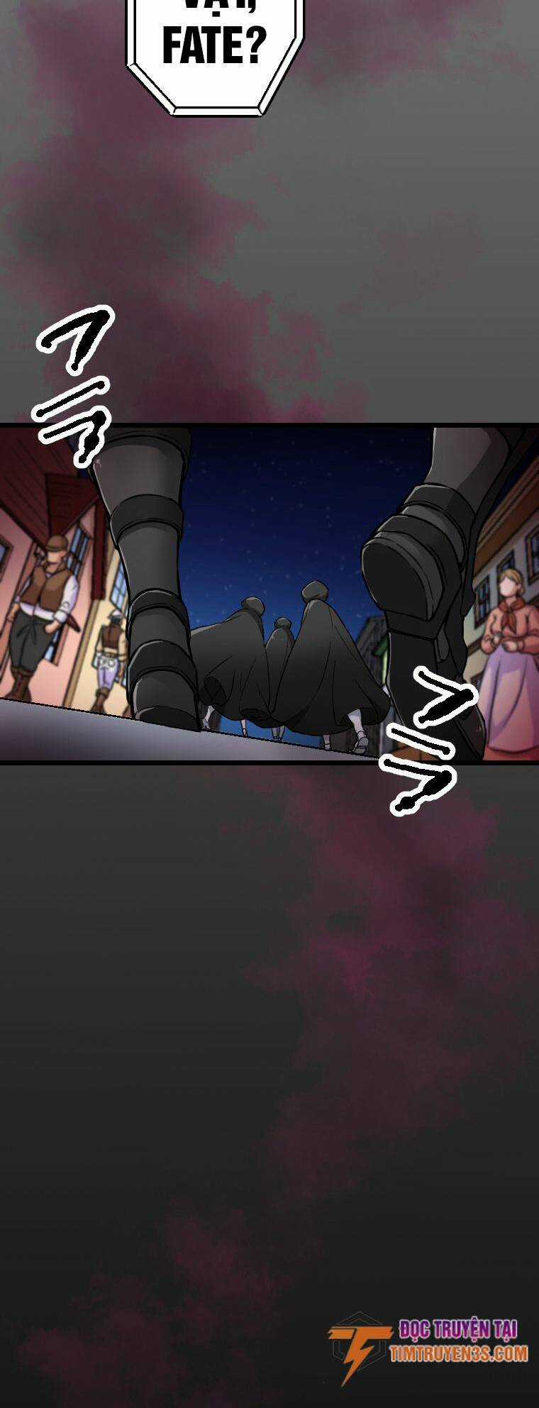 Ma Vương Phàm Ăn Chapter 12 trang 29