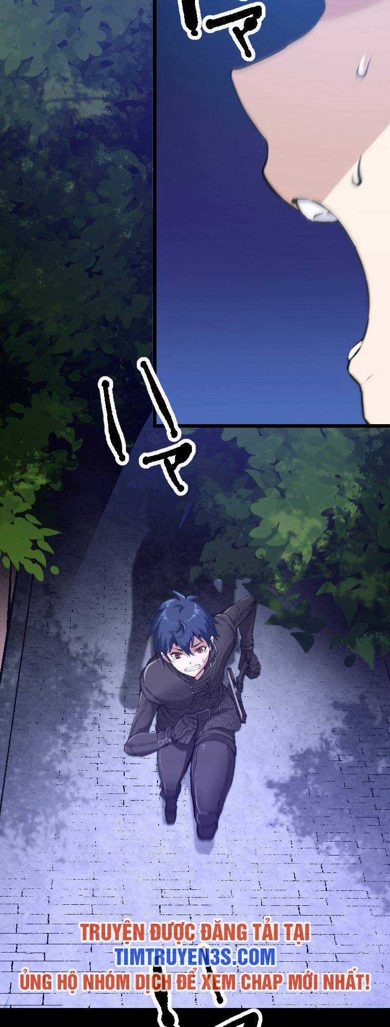 Ma Vương Phàm Ăn Chapter 12 trang 3