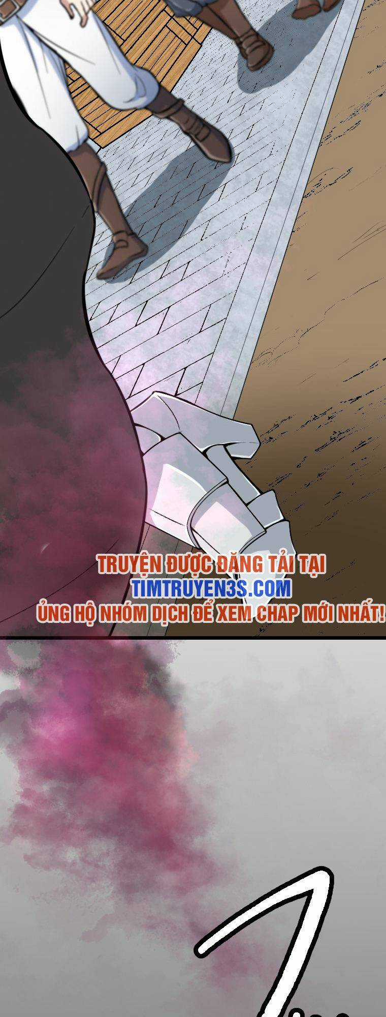 Ma Vương Phàm Ăn Chapter 12 trang 32